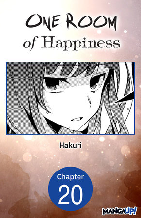 One Room of Happiness #020 by Hakuri
