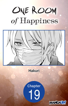 One Room of Happiness #019 by Hakuri