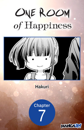 One Room of Happiness #007 by Hakuri