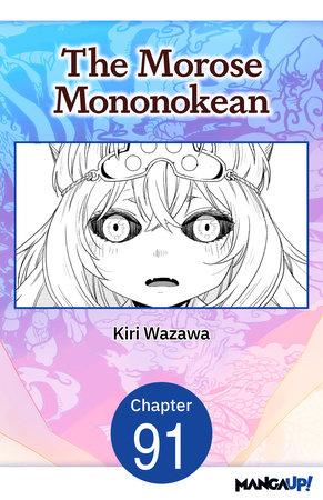 The Morose Mononokean #091