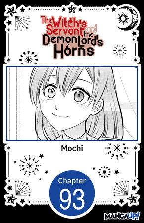 The Witch's Servant and the Demon Lord's Horns #093 by Mochi