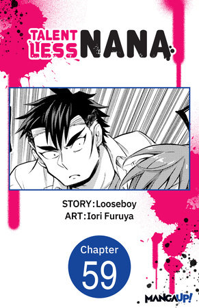 Talentless Nana #059 by Looseboy and Iori Furuya