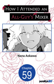How I Attended an All-Guy's Mixer #059