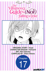 The Villainess's Guide to (Not) Falling in Love #017