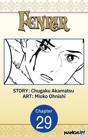 Fenrir #029