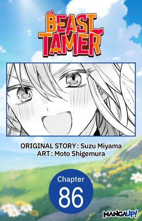 Beast Tamer #086 by Suzu Miyama and Moto Shigemura
