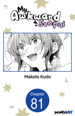My Awkward Senpai #081