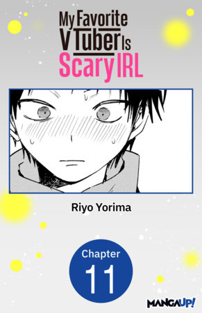 My Favorite VTuber Is Scary IRL #011 by Riyo Yorima