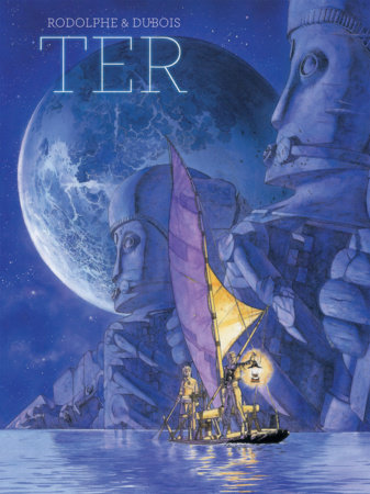 Ter by RODOLPHE
