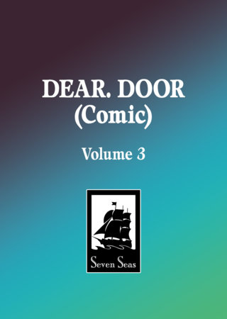 DEAR. DOOR (Comic) Vol. 3 by Pluto