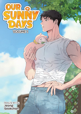 Our Sunny Days Vol. 1 by Jeong Seokchan