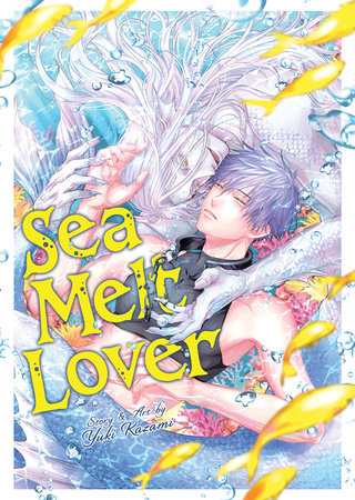 Sea Melt Lover by Kazami, Yuki