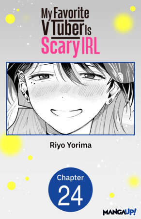 My Favorite VTuber Is Scary IRL #024 by Riyo Yorima