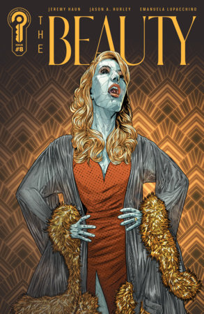 The Beauty (2025) #8 by 