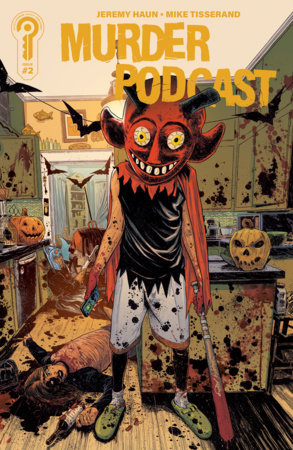 Murder Podcast #2 by 