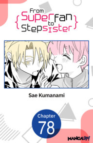 From Superfan to Stepsister #078