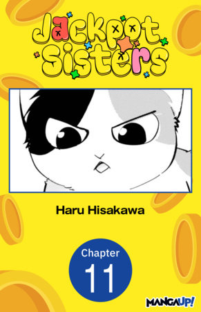 Jackpot Sisters #011