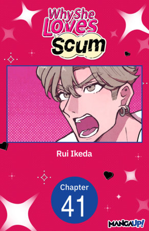 Why She Loves Scum #041