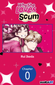 Why She Loves Scum #000
