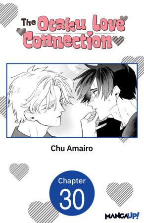 The Otaku Love Connection #030