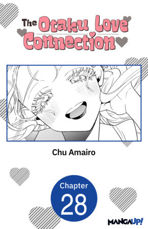 The Otaku Love Connection #028