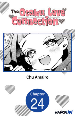 The Otaku Love Connection #024