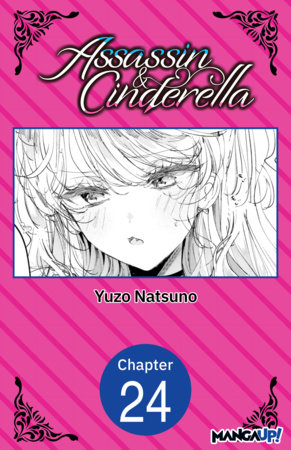 Assassin & Cinderella #024 by Yuzo Natsuno
