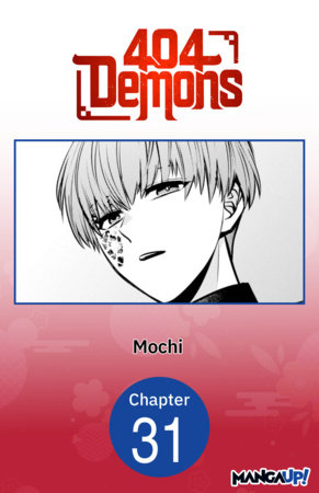 404 Demons #031 by Mochi