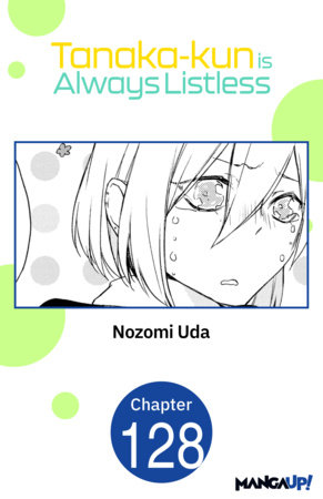 Tanaka-kun is Always Listless #128