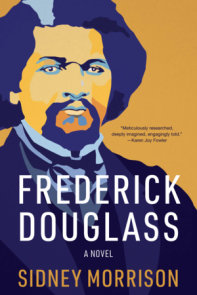 Frederick Douglass