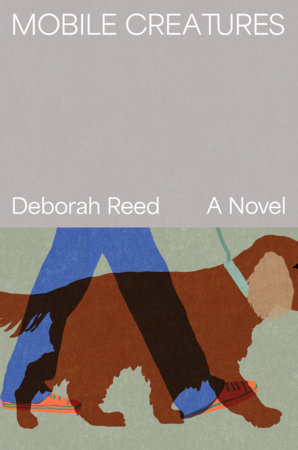 Mobile Creatures by Deborah Reed