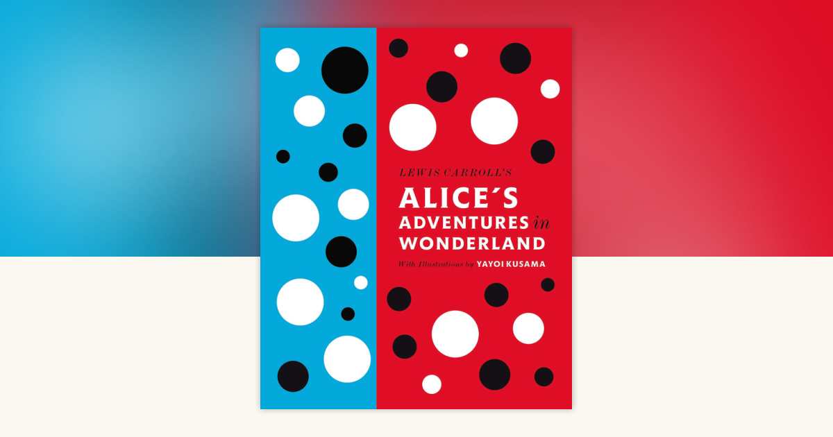 Lewis Carroll's Alice's Adventures in Wonderland by Lewis Carroll