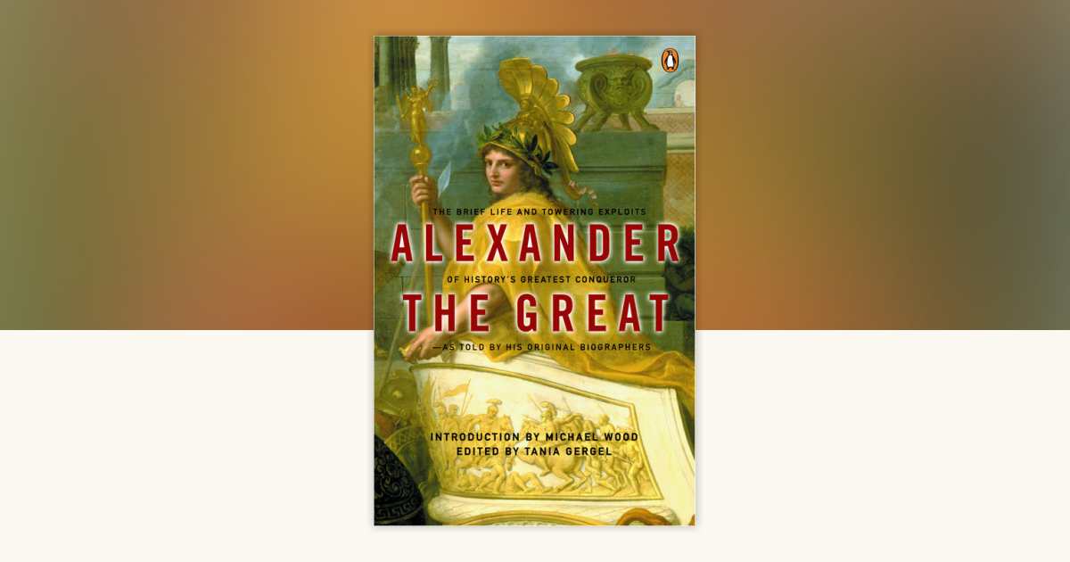 洋書 ALEXANDER THE GREAT IN FACT AND FICTION Alexander the Great by Arrian, Plutarch, Quintus Curtius Rufus