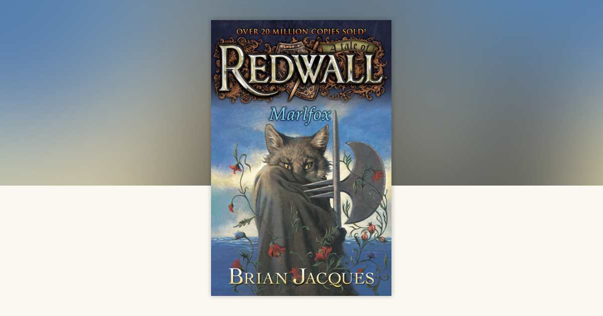 arlfox (A tale of Redwall) : Jacques, Brian, Fangorn: Aazon.co.uk