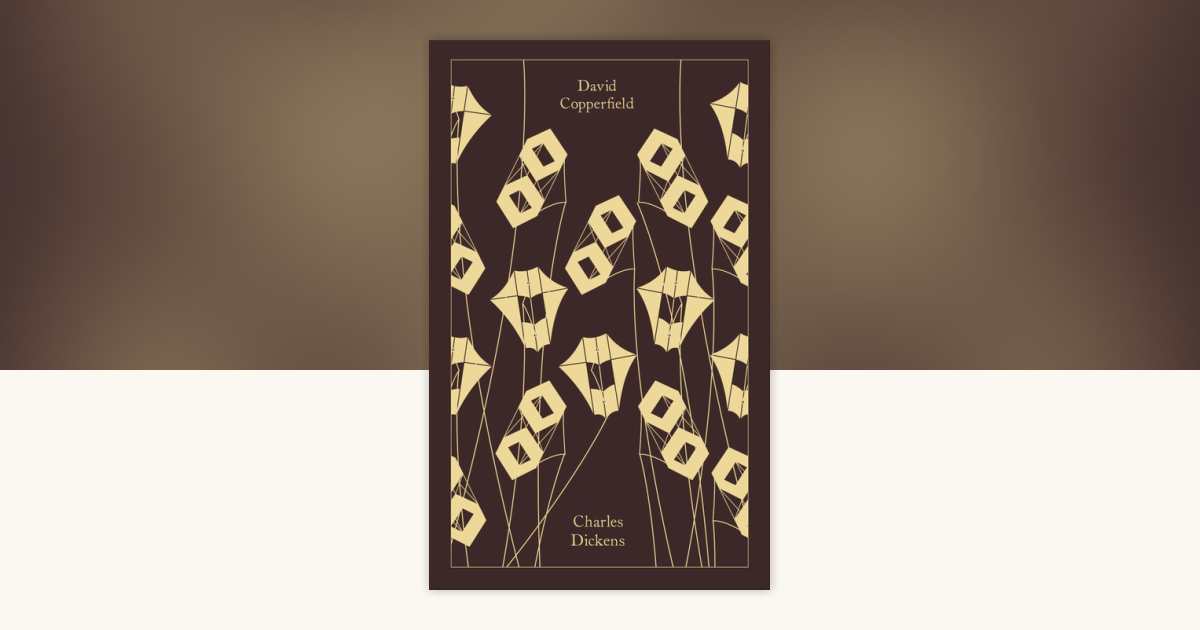 David Copperfield by Charles Dickens - Reading Guide