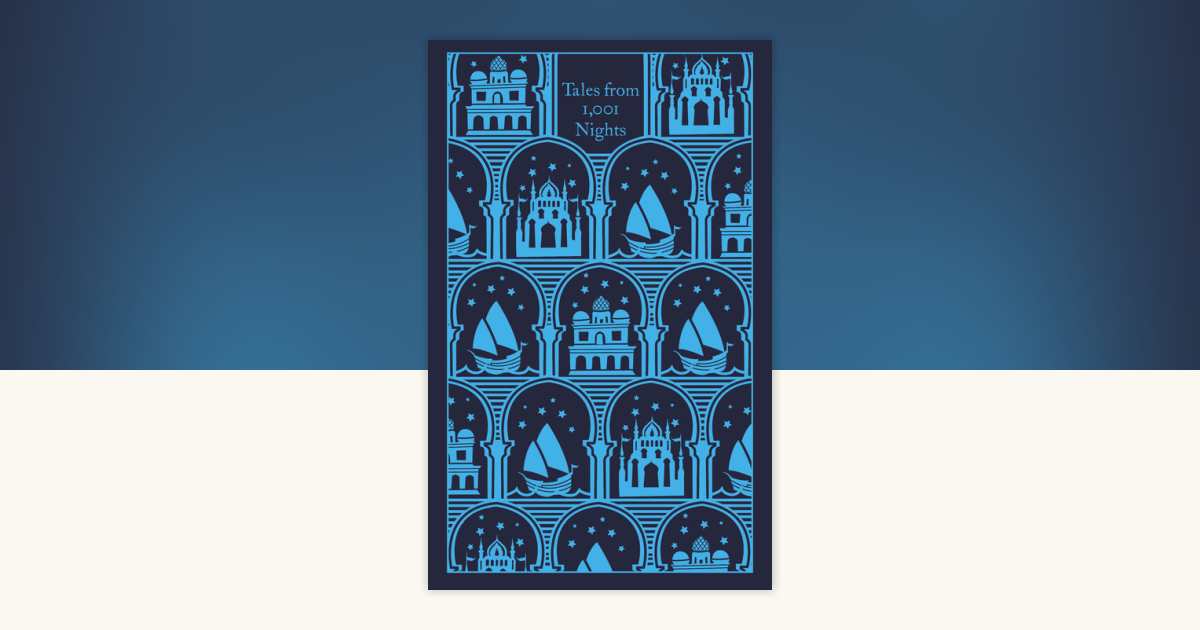 洋書Tales from the Thousand and One Nights Tales from the Thousand and One Nights (Penguin Classics