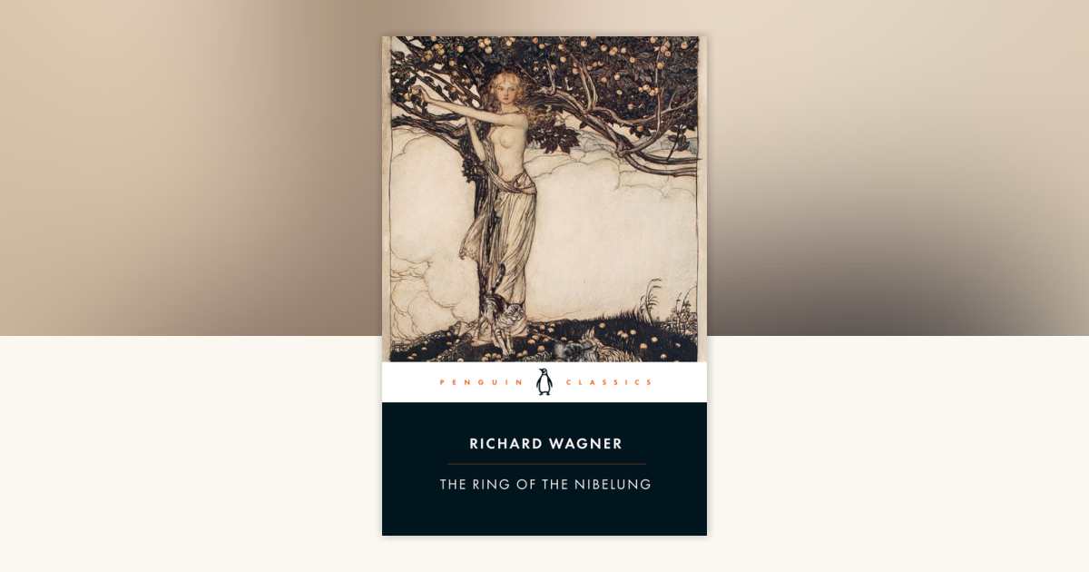 未開封RichardWagner Der Ring des Nibelungen Wagner: Der Ring Des Nibelungen - Amazon.com Music