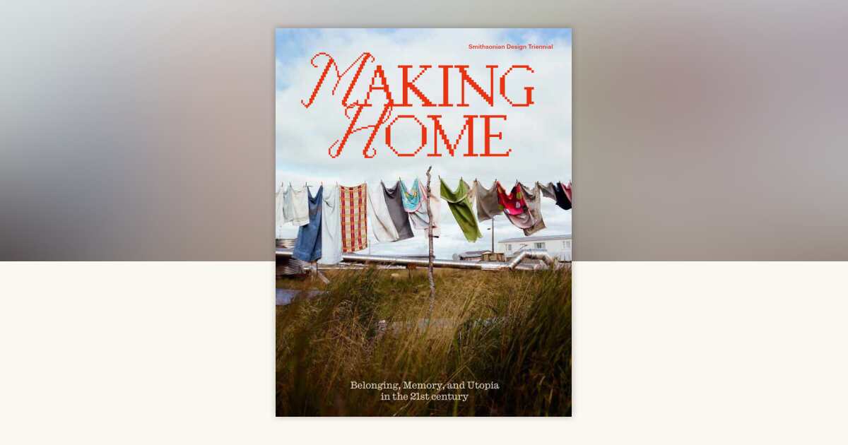 Making Home: 9780262549790 | PenguinRandomHouse.com: Books