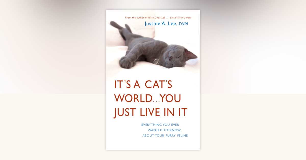 洋書  CATS life 9780307393500