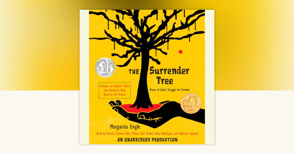 The Surrender Tree by Margarita Engle: 9780307582980 ...