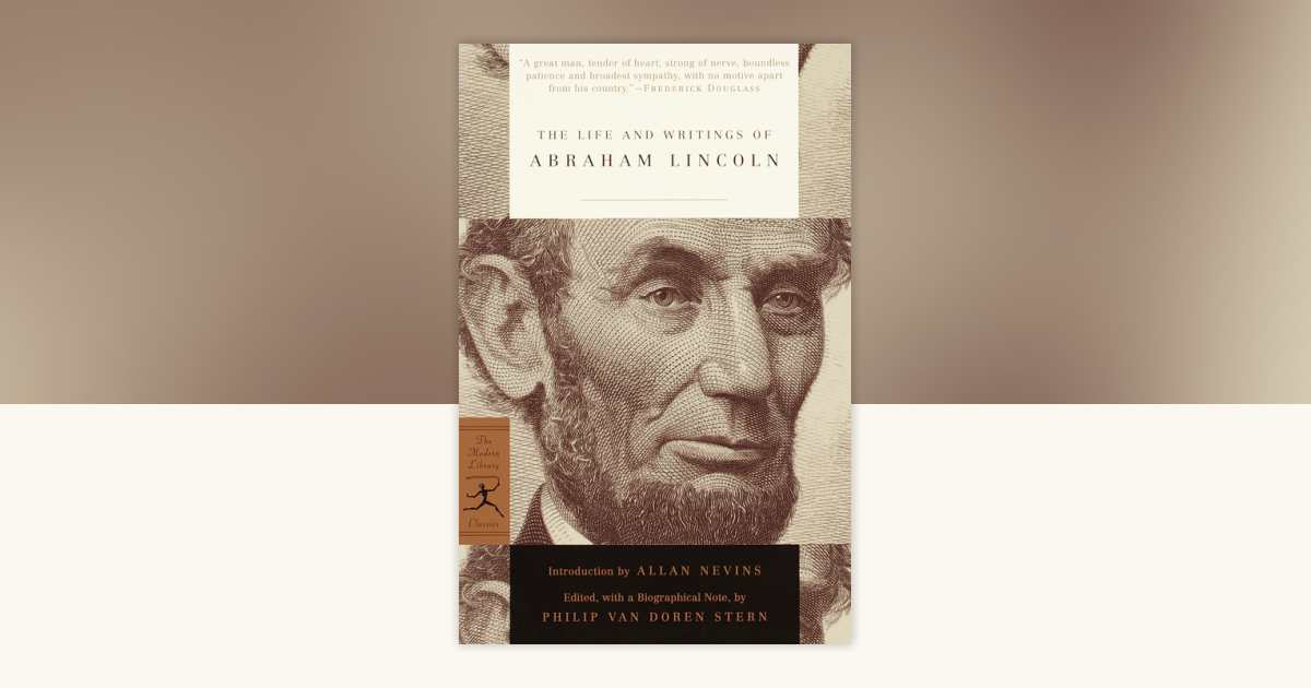 the life of ABRAHAM LINCOLN 英語版 THE LIFE OF ABRAHAM LINCOLN Two volumes | William E. Barton