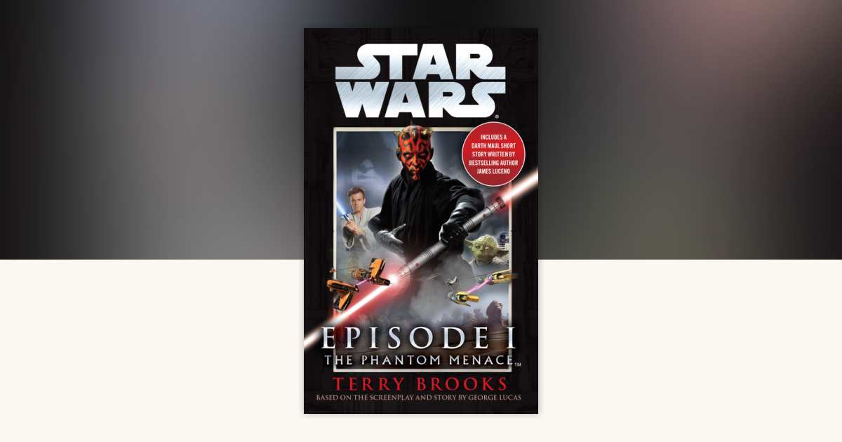 SF・ファンタジー・ホラー STARWARS: THE PHANTOM MENACE Star Wars: Episode I - The Phantom Menace (1999) - IMDb