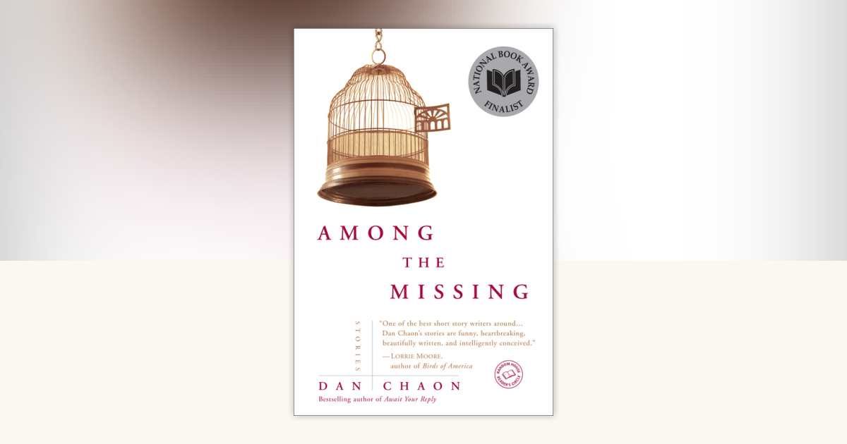 Among the Missing by Dan Chaon: 9780345441614 | PenguinRandomHouse.com ...