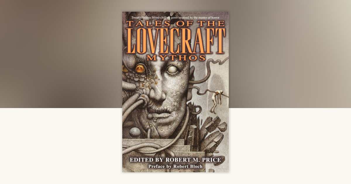 Tales of the Lovecraft Mythos: 9780345444080 | PenguinRandomHouse