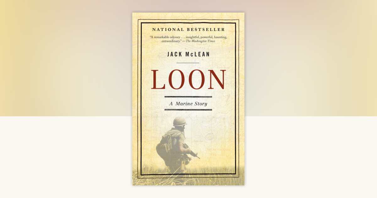 Loon by Jack McLean: 9780345510167 | PenguinRandomHouse.com: Books