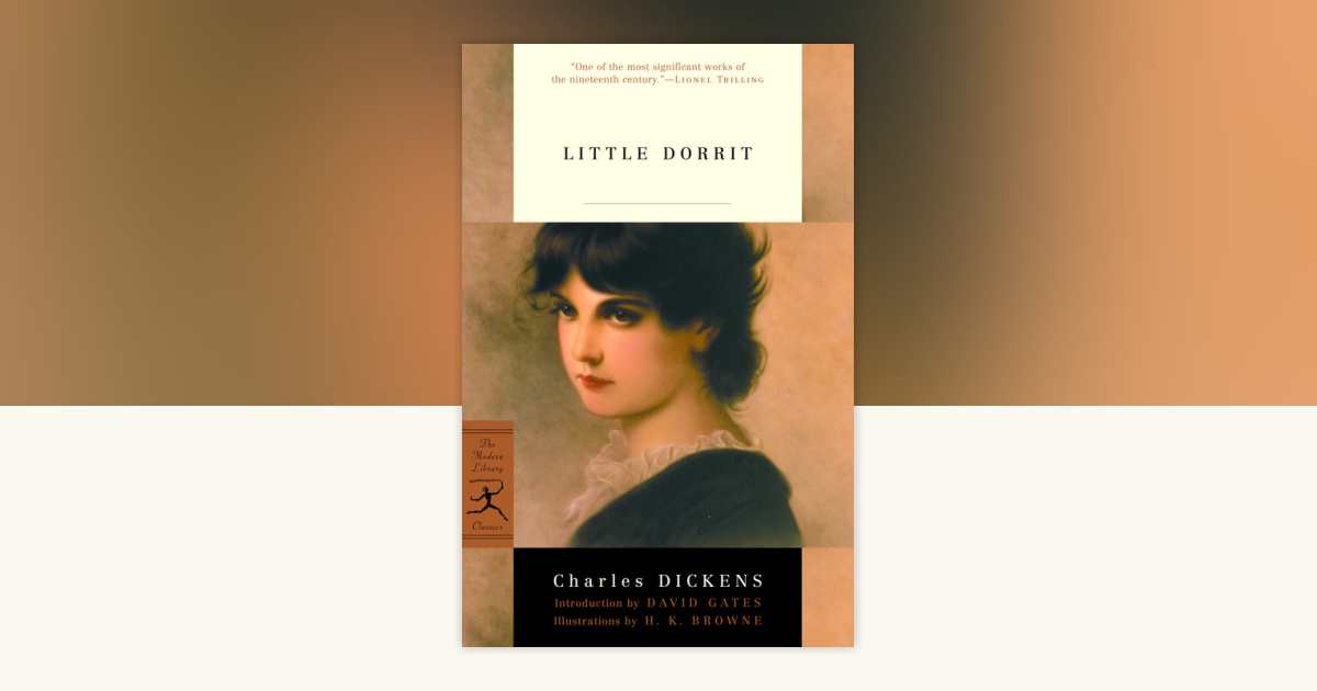 Little Dorrit by Charles Dickens: 9780375759147