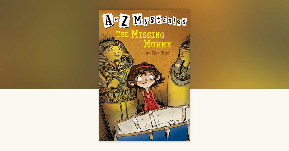 洋書 A to Z Mysteries:The Complete Collection A to Z Mysteries Boxed Set: Every Mystery from A to Z! by