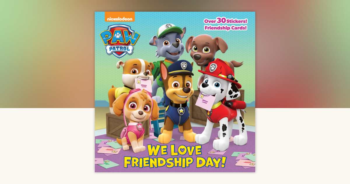 Paw Patrol, La Pat' Patrouille-Coffret 4 DVD