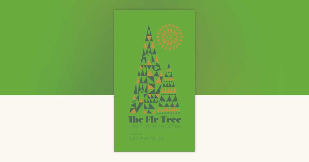 The Fir Tree: 9780399578496 | PenguinRandomHouse.com: Books