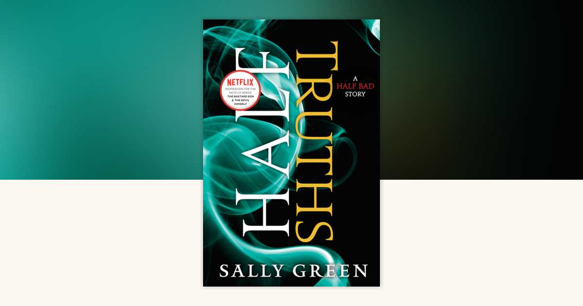 Half Truths by Sally Green 9780425287248 Books